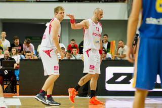 Eurobasket 2015. Polska przegrała z Izraelem, ale awans do 1/8 wywalczyła