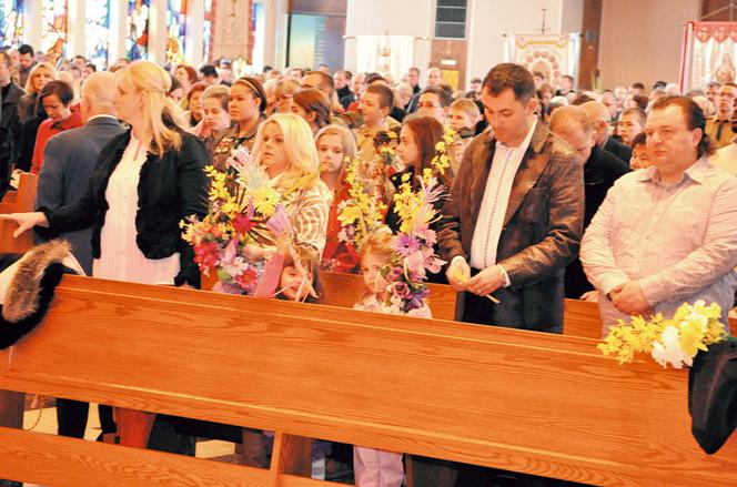 Polonia przygotowuje się do Wielkiej Nocy