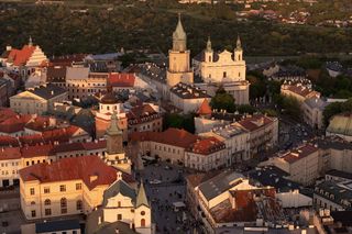 Lubelscy urzędnicy planują budżet na przyszły rok. Jakie zmiany nas czekają?