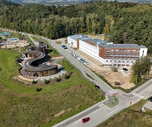 Uzdrowisko Lidzbark Warmiński