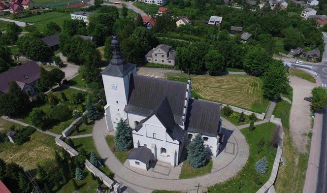Łagów