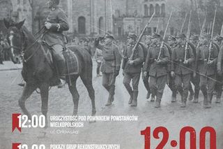 I Wojewódzkie Obchody Narodowego Dnia Zwycięskiego Powstania Wielkopolskiego