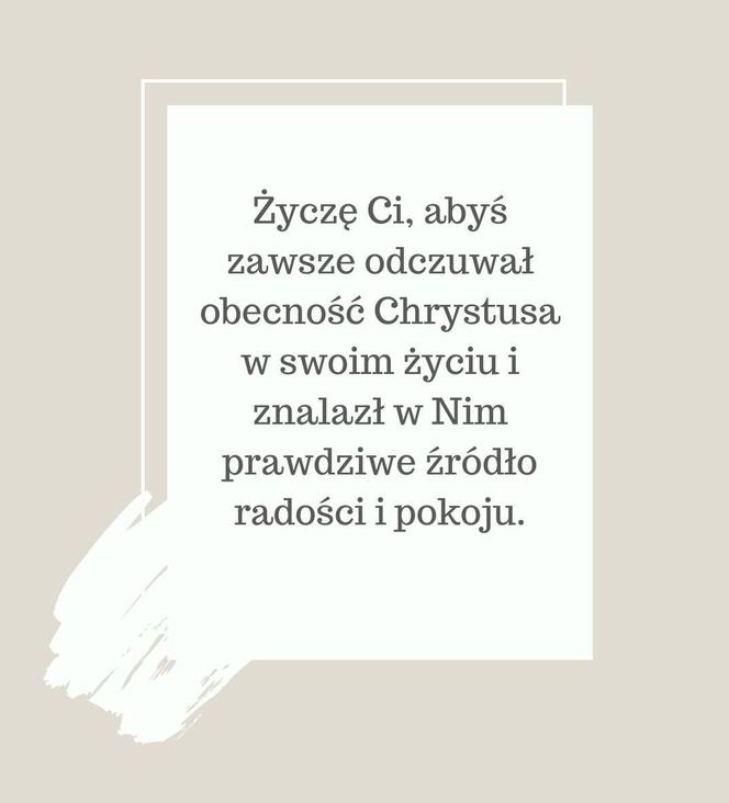 Co napisać na kartce na komunię? Oto propozycja sztucznej inteligencji