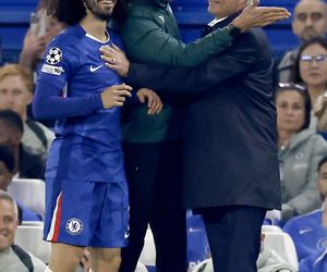 Jose Mourinho wrócił do Chelsea