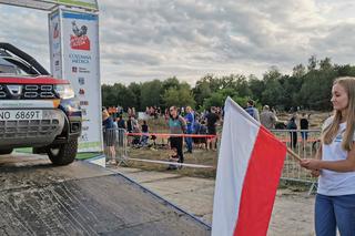 Wysoka Grzęda Baja Poland - dzień pierwszy