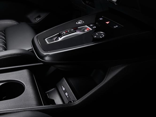 Audi Q4 e-tron (2021)