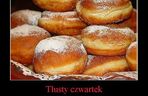 Memy na Tłusty Czwartek