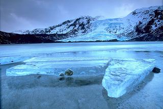 Islandia