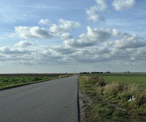 Śmiertelny wypadek koło Świdnika. Nie żyje 32-letni Damian