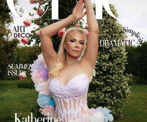 Katherine Kelly Lang, czyli Brooke z Mody na sukces