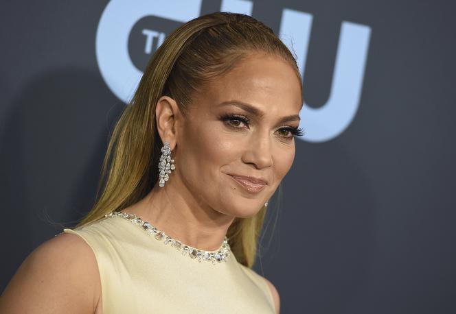 Jennifer Lopez zabrała 13-letnią córkę na zakupy. Emma to wykapana mama?