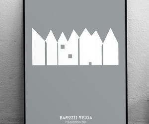Polska architektura na plakatach