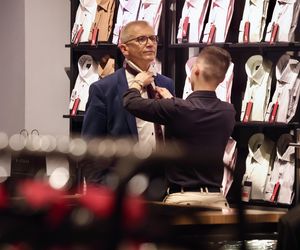 Nowy węzeł senatora