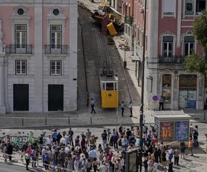 Katastrofa słynnej kolejki w Lizbonie. Ujawniono przyczynę tragedii