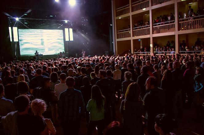 BOKKA w Teatrze Szekspirowskim