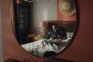 M jak miłość odc. 1733. Andrzej Budzyński (Krystian Wieczorek)