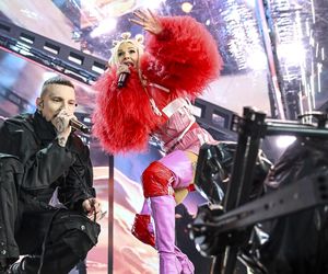 To na tej imprezie sylwestrowej wystąpi Doda. Zaskoczeni?