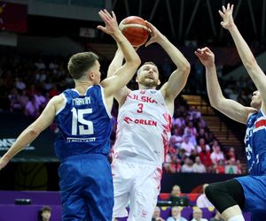 Eurobasket. Polska - Islandia