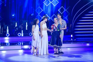 Barbara Bursztynowicz, Taniec z Gwiazdami