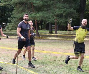 Runmageddon 2025 w Lublinie - dzień pierwszy