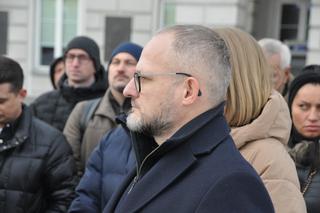 Arkadiusz Stawicki, Stowarzyszenie Przyjazne Kielce