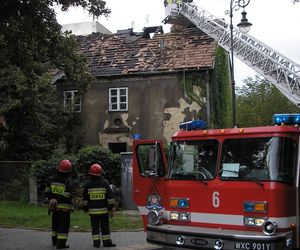 Zdaniem eksperta. Pożar w domu – jak go uniknąć, co zrobić, gdy wybuchnie