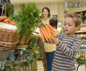 Liście marchewki - czy są jadalne? Właściwości zdrowotne