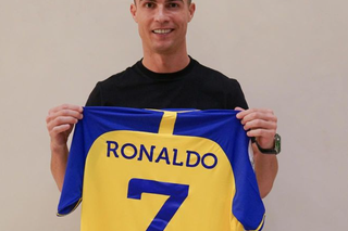 To dlatego Cristiano Ronaldo zdecydował się dołączyć do Al-Nassr. Jasna deklaracja Portugalczyka, zupełnie się z tym nie krył