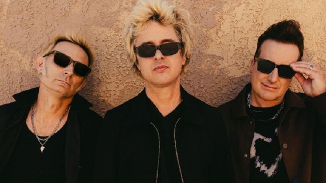 9. Green Day