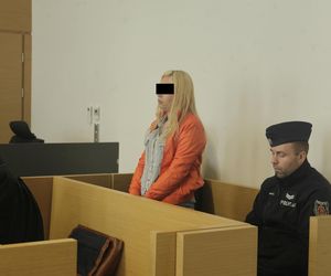 Zagłodziła 3-letnią Emilkę na śmierć, teraz się tłumaczy. „Chciałam ją leczyć sama”