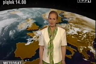 Elżbieta Sommer tak wyglądała w młodości