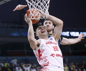 Eurobasket: Polska ogrywa Bośnię