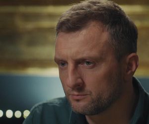 	M jak miłość odc. 1866. Bartek (Arkadiusz Smoleński)