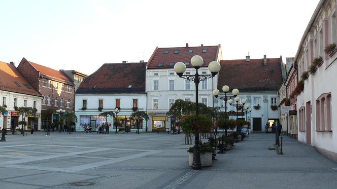 Wielki Strajk Rolników w Śląskiem