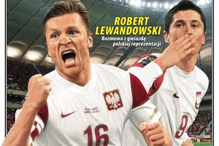 Ekskluzywny dodatek dla kibiców Euro 2012