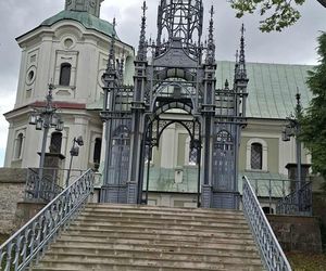 Neogotycki kiosk w Szewnie. Konstrukcja i symbolika