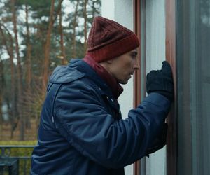 Barwy szczęścia, odcinek 3178. Tomasz (Jakub Sokołowski)