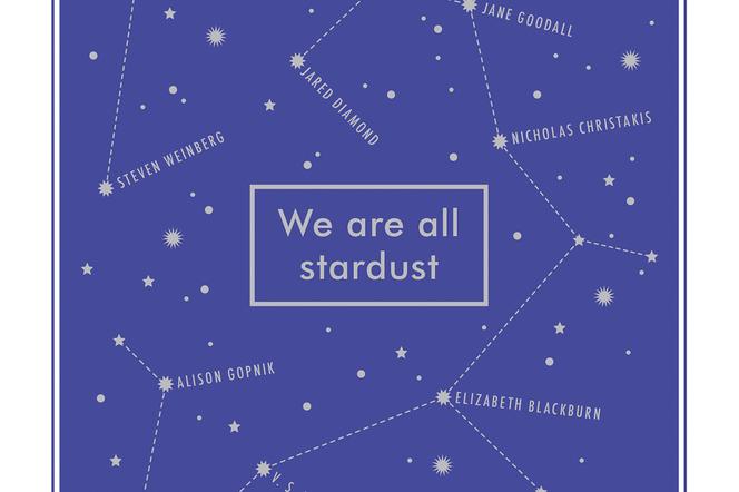 We Are All Stardust. Conversations With Stefan Klein