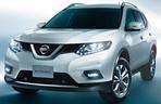 Nissan X-Trail Hybrid