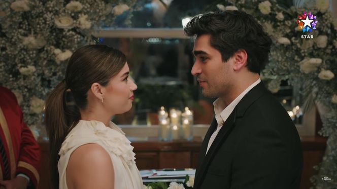 Tak będzie wyglądał 3. ślub Ferita i Seyran, który zobaczymy pod koniec ostatniego sezonu