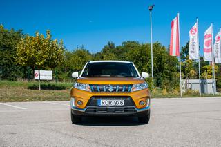 Suzuki Vitara 1.4 BoosterJet 140 KM 6AT