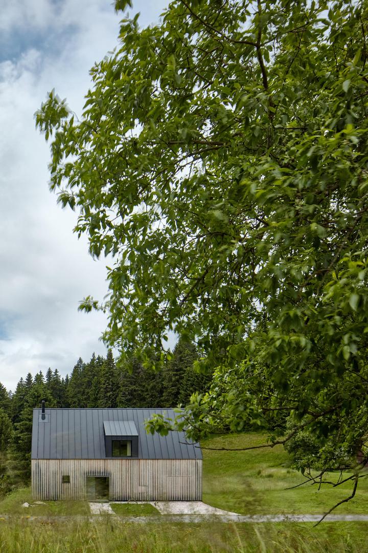 Dom w Dolní Malá Úpa