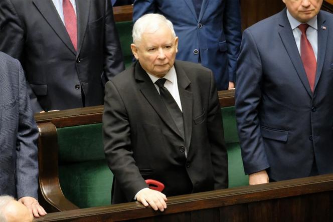 Jarosław Kaczyński