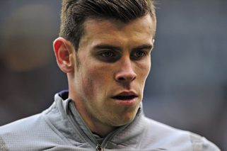 Andre Villas-Boas: Bale nie chce z nikim rozmawiać, nie wiemy, co się z nim stanie