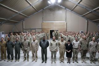 Prezydent Andrzej Duda w Kuwejcie