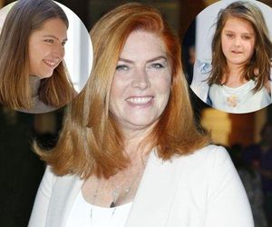 Córka Katarzyny Dowbor oficjalnie zmieniła nazwisko. To symbol