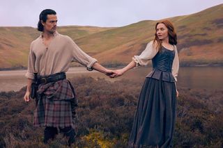 Outlander: Krew z krwi do obejrzenia w Polsce. Gdzie i kiedy zadebiutuje serial?