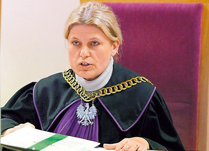 Chcą mi zabrać dziecko bo jestem sprzątaczką