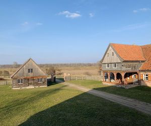 W Olenderskim Skansenie w Wielkiej Nieszawce zobaczymy, jak dawniej wyglądało życie na wsi