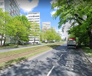 Tak wygląda Szczecin w Google Street View 